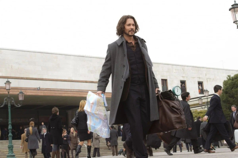 ������ (Blu-ray)