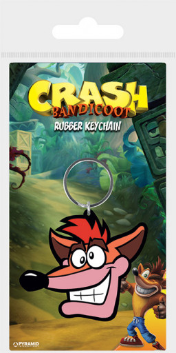  Crash Bandicoot: Extra Life