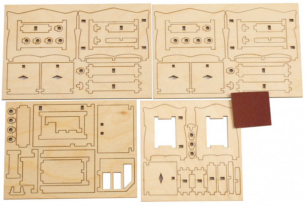 ����������� ���������: ����� ����� �2 (120 �������)