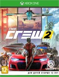 The Crew 2 [Xbox One]