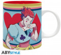 Hunter x Hunter: Hisoka (320 .)