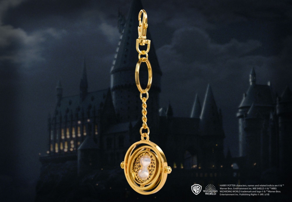  Harry Potter: Hermione`s Time Turner