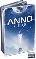 Anno 2205.   [PC]