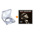 Charles Ray  The Ultimate Collection  Clear Vinyl  2LP + ������� ������� ��� ������� ���� Gel Pad