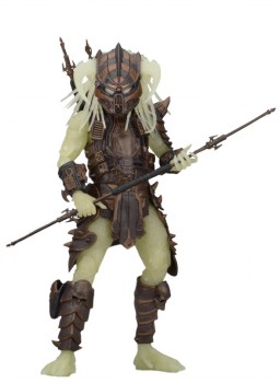 ������� Predator: Series 16 � Stalker Glow in the Dark (20 ��)