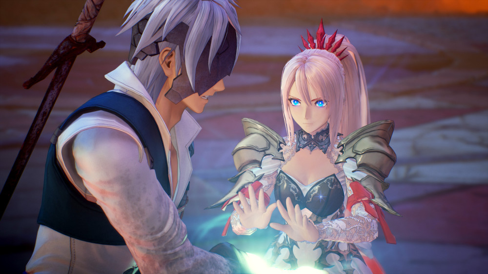 Tales of Arise. Beyond the Dawn Edition [PC,  ]