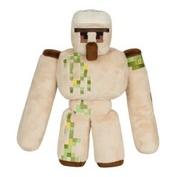 ������ ������� Minecraft. Iron Golem Big (35 ��)