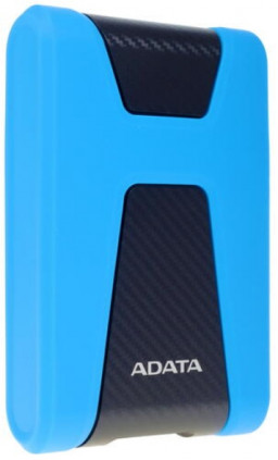    ADATA DashDrive HDD HD650 2TB USB 3.1 ()