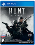 Hunt: Showdown [PS4]
