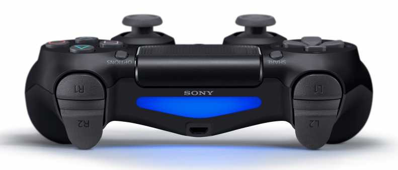 ������� DualShock 4 Cont Black ������������ (������) (CUH-ZCT2E) + ���� Fifa 21 + PS Plus 14 ����