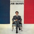 Joe Dassin  Les Deux Mondes De Joe Dassin (LP)
