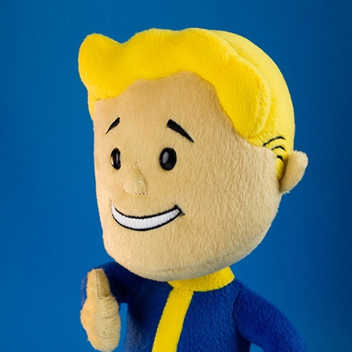  Fallout. Vault Boy 101 (28 )