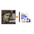 Dassin Joe  Eternel  Coloured Gold Vinyl  2LP + ����� �� ����� �� ������� Magic Cleaning Box