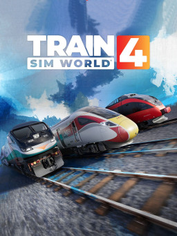 Train Sim World 4 [PC, Цифровая версия]