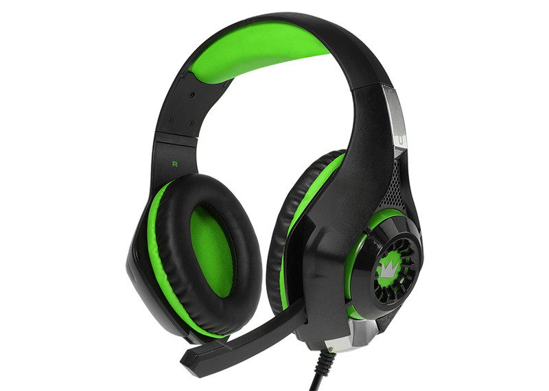 ��������� Crown CMGH-101T ��������� ������� ��� PC (������ / �������)