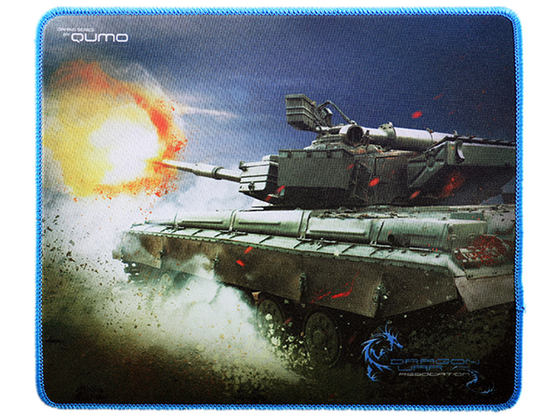 Коврик для мыши Dragon War Tank