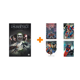  Injustice     15  