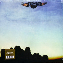 Eagles – Eagles (LP)