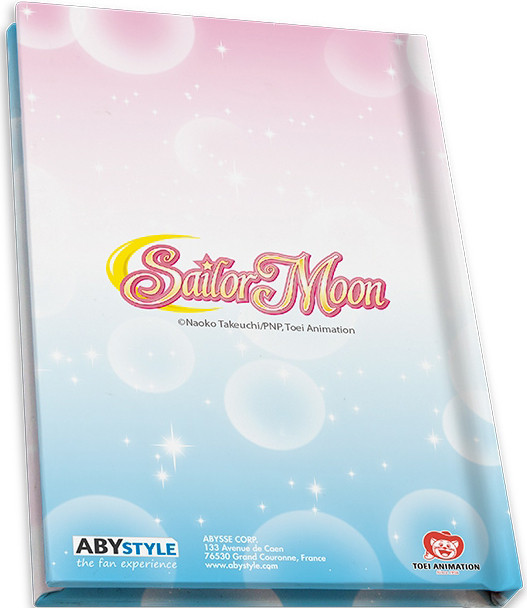 ����� Sailor Moon (������ + ������� + ������)