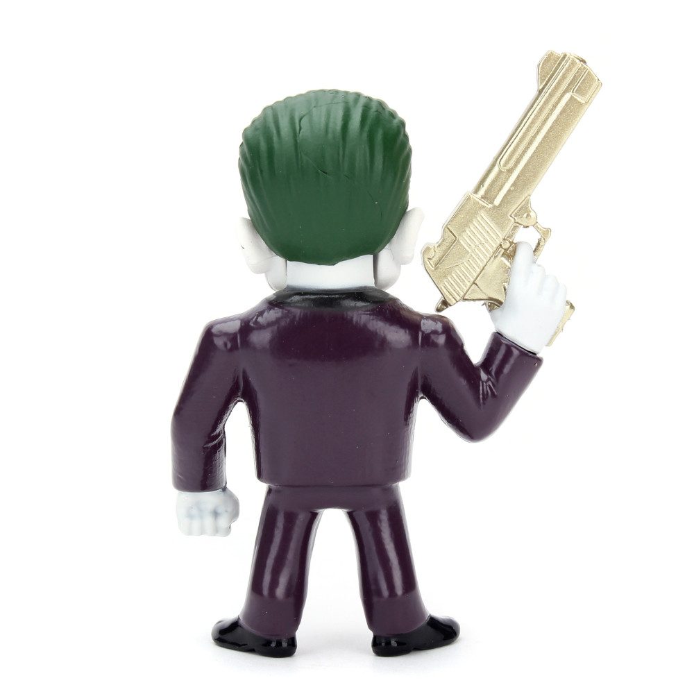  DC Comics:      Suicide Squad Joker Boss Alternate Version (6 )