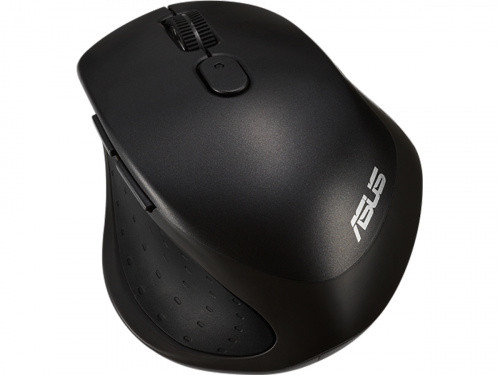 Мышь ASUS MW203 беспроводная для PC (черная)