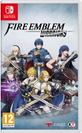 Fire Emblem Warriors [Switch]