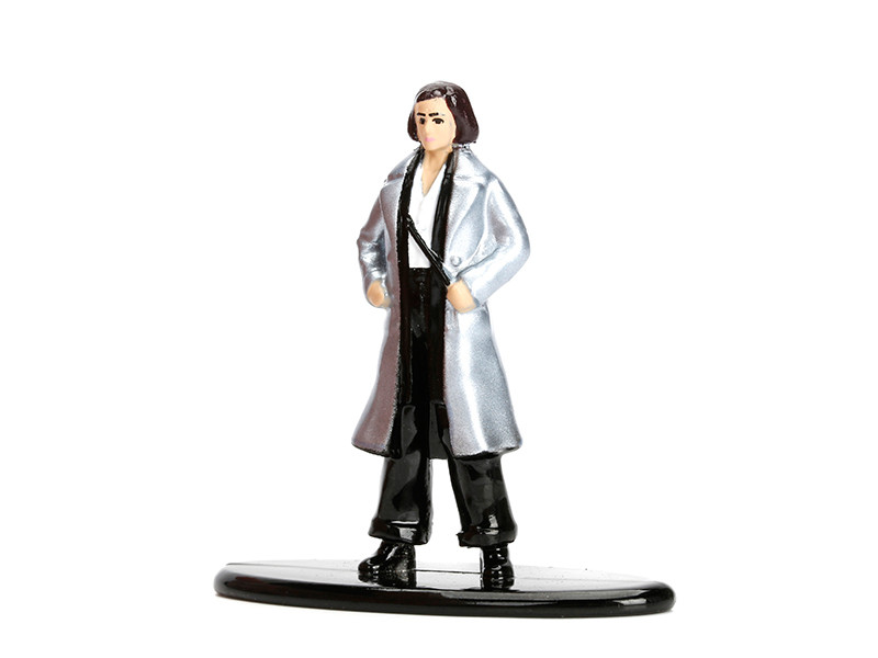 Фигурка Tina Goldstein (4 см)