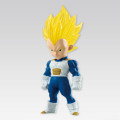  Dragon Ball Adverge: Super Saiyan Vegeta (6 )