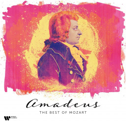 Various Artists  Amadeus: The Very Best of Mozart (LP)