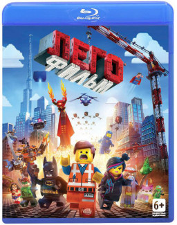 ����. ����� (Blu-ray)