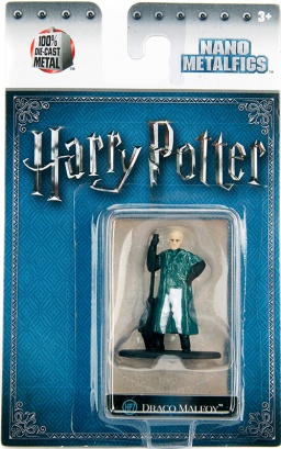  Malfoy Quidditch (4 )