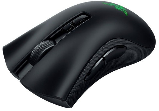 Мышь Razer DeathAdder V2 Pro беспроводная игровая для PC (RZ01-03350100-R3G1)