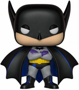  Funko POP Heroes: Batman 80 Years  Batman The First Appearance 1939 (9,5 )