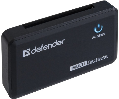 ��������� Defender Optimus USB 2.0, 5 ������ (83501)