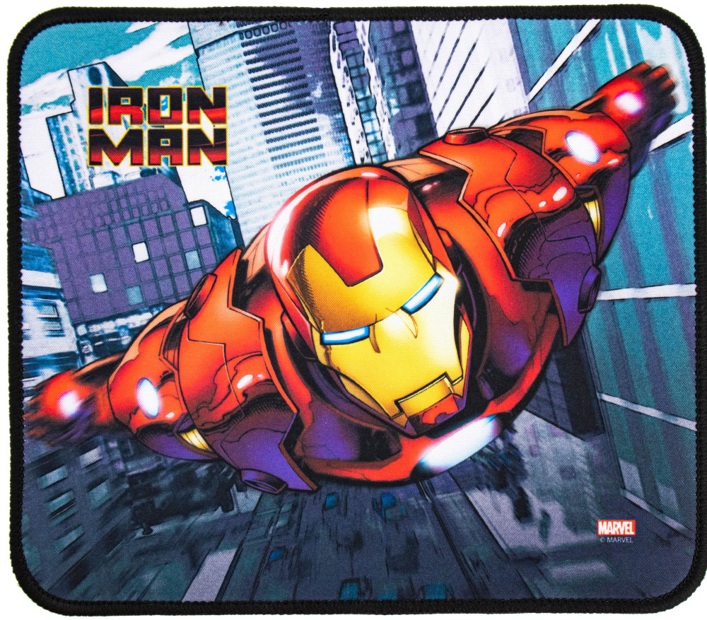    Marvel  Iron Man