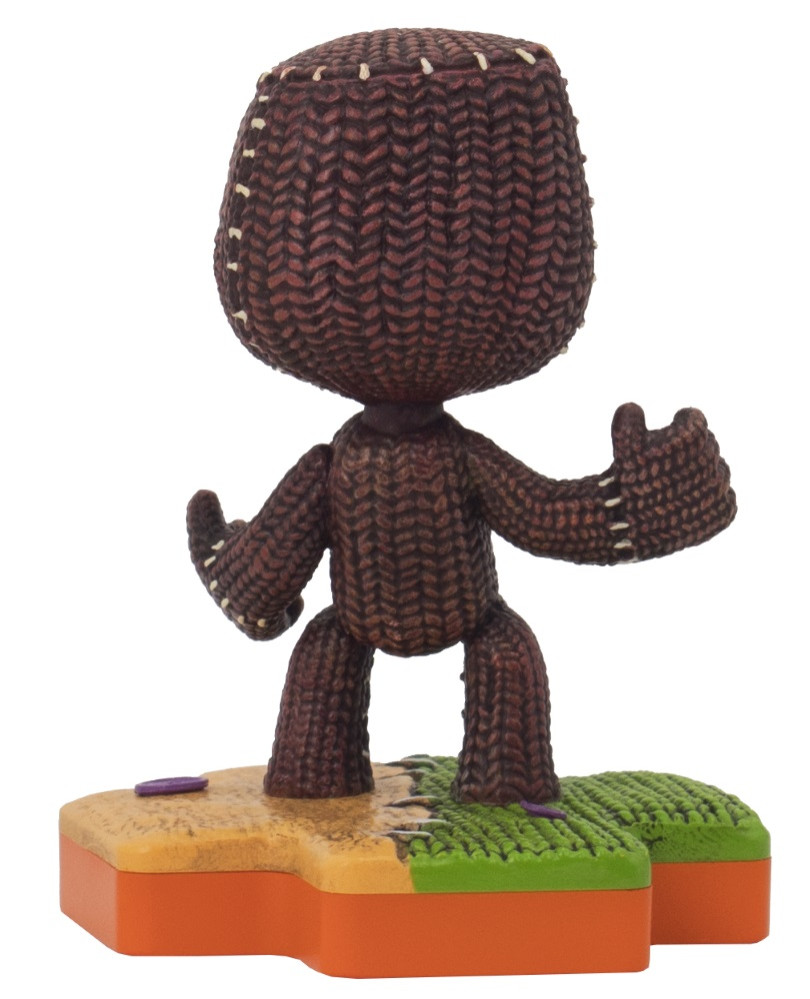  TOTAKU Collection: Little Big Planet  Sackboy (10 )