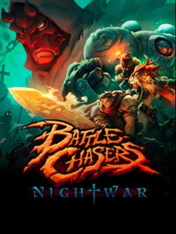 Battle Chasers: Nightwar  [PC,  ]