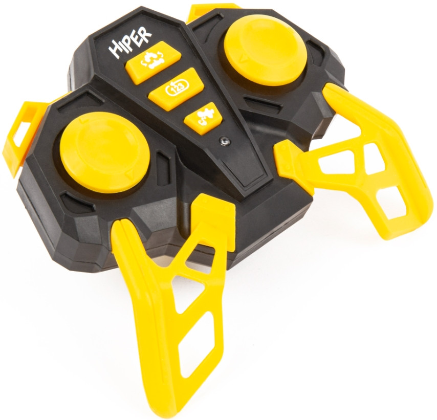   Hiper Viper 4x4 (HCT-0017)