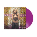 Britney Spears  Oops! I Did It Again. Coloured Purple Vinyl (LP)