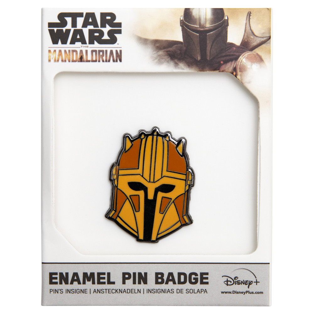 ������ Star Wars: The Mandalorian &ndash; Armorer