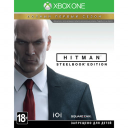 Hitman   [XboxOne] – Trade-in | /