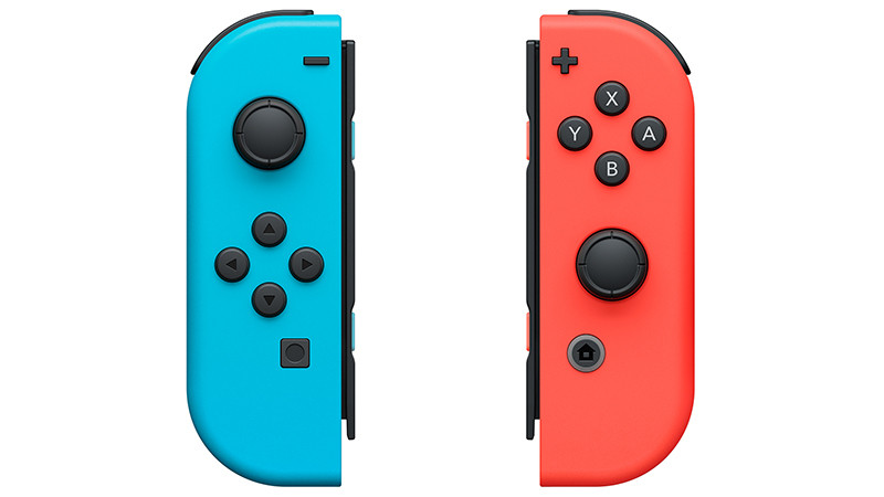   Joy-Con  Nintendo Switch ( / )