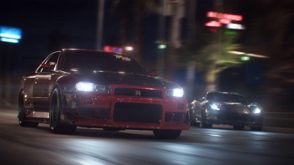 Need for Speed: PayBack [PC,  ]