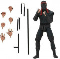  NECA: Foot Solider Melee Weaponry Scale Action Figure (18 )