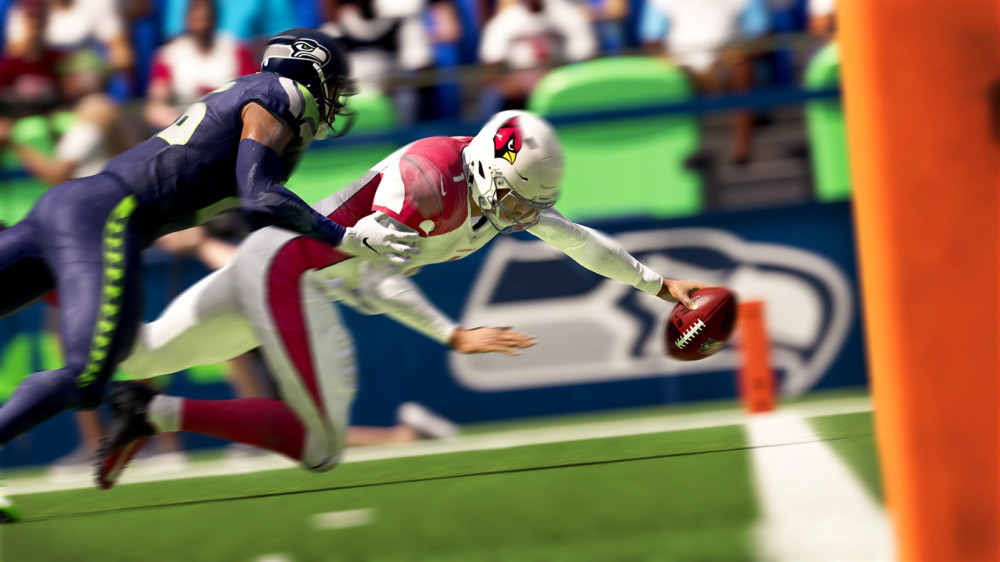 Madden NFL 21 [Xbox One,  ]