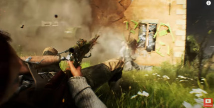Battlefield V: Deluxe Edition [Xbox One, �������� ������]