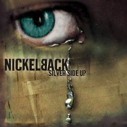 Nickelback  Silver Side Up (LP)