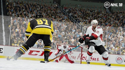 NHL 18 [Xbox One]