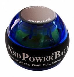   Powerball 250Hz Regular Blue (PB  688 Blue)
