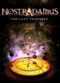 Nostradamus: The Last Prophecy [PC,  ]